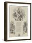 A May Garland-William Harvey-Framed Giclee Print
