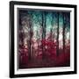 A Maze-Dirk Wuestenhagen-Framed Premium Giclee Print