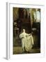 A Measure, 1904-Edwin Austin Abbey-Framed Giclee Print