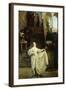 A Measure, 1904-Edwin Austin Abbey-Framed Giclee Print