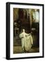 A Measure, 1904-Edwin Austin Abbey-Framed Giclee Print