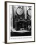 A Mechanical Orchestra-null-Framed Photographic Print