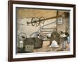 Gramercy Espresso