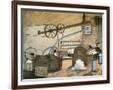 Gramercy Espresso