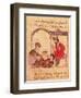 A Medical Consultation, from "Book of Kalila and Dimna"-null-Framed Giclee Print