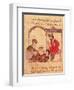 A Medical Consultation, from "Book of Kalila and Dimna"-null-Framed Giclee Print