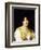 A Mediterranean Beauty-Eugen Von Blaas-Framed Giclee Print