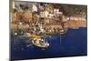 A Mediterranean Port, 1892-Arthur Melville-Mounted Premium Giclee Print