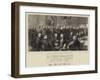 A Meeting of the Stafford House Committee-Godefroy Durand-Framed Giclee Print