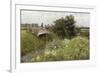 A Meeting on the Bridge-Emile Claus-Framed Giclee Print