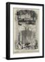 A Memoir on the History and Topography of Rome-null-Framed Giclee Print