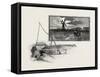 A Mennonite Village, Canada, Nineteenth Century-null-Framed Stretched Canvas