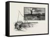 A Mennonite Village, Canada, Nineteenth Century-null-Framed Stretched Canvas