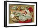 Black Frame