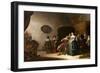 A Merry Company, 1633-Anthonie Palamedesz-Framed Giclee Print