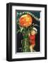 A Merry Halloween 2-null-Framed Art Print