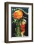 A Merry Halloween 2-null-Framed Art Print