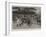 A Mery-Go-Round on a Battleship-Henry Marriott Paget-Framed Giclee Print