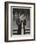 A Message of Love-Herbert Gustave Schmalz-Framed Giclee Print