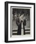 A Message of Love-Herbert Gustave Schmalz-Framed Giclee Print