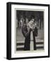 A Message of Love-Herbert Gustave Schmalz-Framed Giclee Print