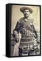 A Mexican Revolutionary-null-Framed Stretched Canvas