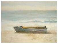 Tranquil Shore-A^ Micher-Art Print