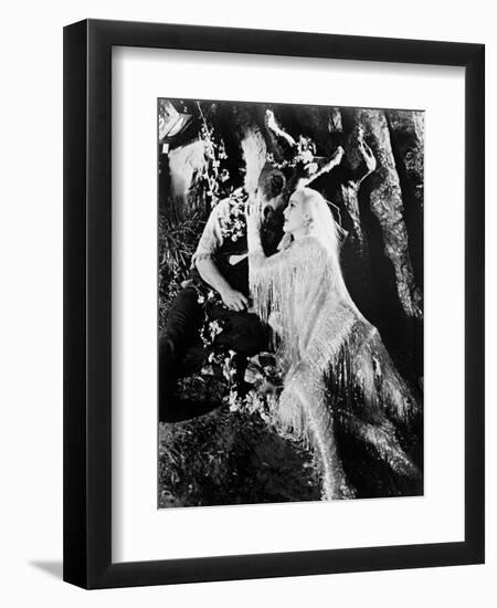 A Midsummer Night's Dream, 1935-null-Framed Photographic Print