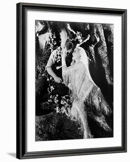 A Midsummer Night's Dream, 1935-null-Framed Photographic Print