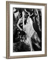 A Midsummer Night's Dream, 1935-null-Framed Photographic Print