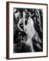 A Midsummer Night's Dream, 1935-null-Framed Photographic Print