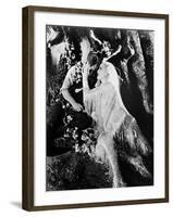 A Midsummer Night's Dream, 1935-null-Framed Photographic Print