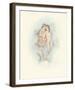 A Midsummer Night's Dream Act III-Edouard Chimot-Framed Premium Giclee Print