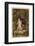 A Midsummer Night's Dream, Act IV Scene I: Bottom and Titania-Joseph Kronheim-Framed Photographic Print