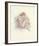 A Midsummer Night's Dream Act IV-Edouard Chimot-Framed Premium Giclee Print