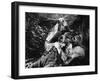 A Midsummer Night's Dream, Anita Louise, James Cagney, 1935-null-Framed Photo