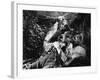 A Midsummer Night's Dream, Anita Louise, James Cagney, 1935-null-Framed Photo