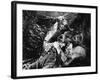 A Midsummer Night's Dream, Anita Louise, James Cagney, 1935-null-Framed Photo