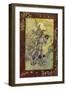 A Midsummer Night's Dream by William Shakespeare-Arthur Rackham-Framed Giclee Print