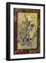 A Midsummer Night's Dream by William Shakespeare-Arthur Rackham-Framed Giclee Print