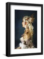 A Midsummer Night's Dream II-Tales Yuan-Framed Photographic Print