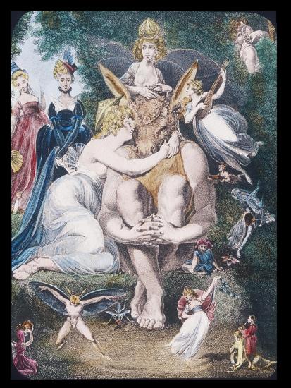 Art Print, , large
