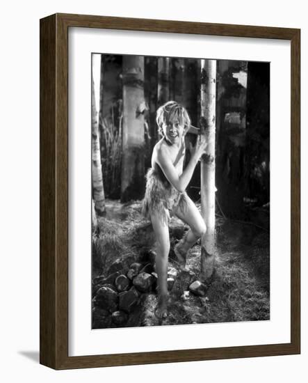 A Midsummer Night's Dream-null-Framed Photo