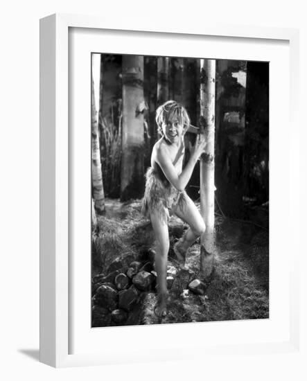 A Midsummer Night's Dream-null-Framed Photo