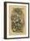 A Midsummer Night's Dream-Sir John Gilbert-Framed Giclee Print