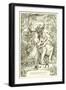 A Midsummer Night's Dream-Henry Courtney Selous-Framed Giclee Print