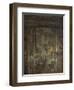 A Midsummer Night's Dream-Arthur Rackham-Framed Giclee Print