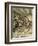 A Midsummer Night's Dream-Arthur Rackham-Framed Giclee Print