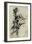 A Midsummer Night's Dream-Arthur Rackham-Framed Giclee Print