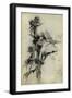 A Midsummer Night's Dream-Arthur Rackham-Framed Giclee Print